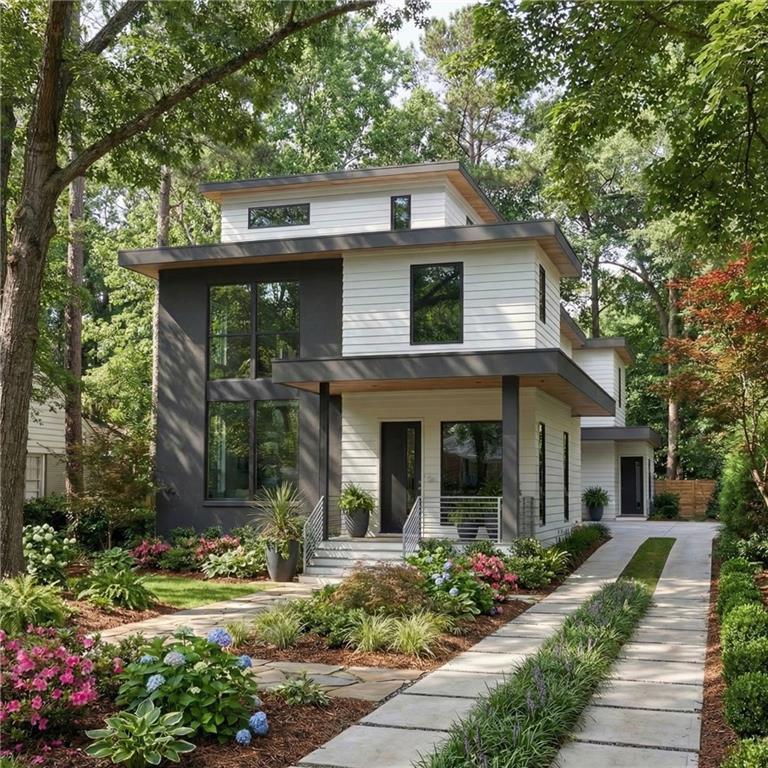 215 Flora Ave. #A, Atlanta, GA 30307