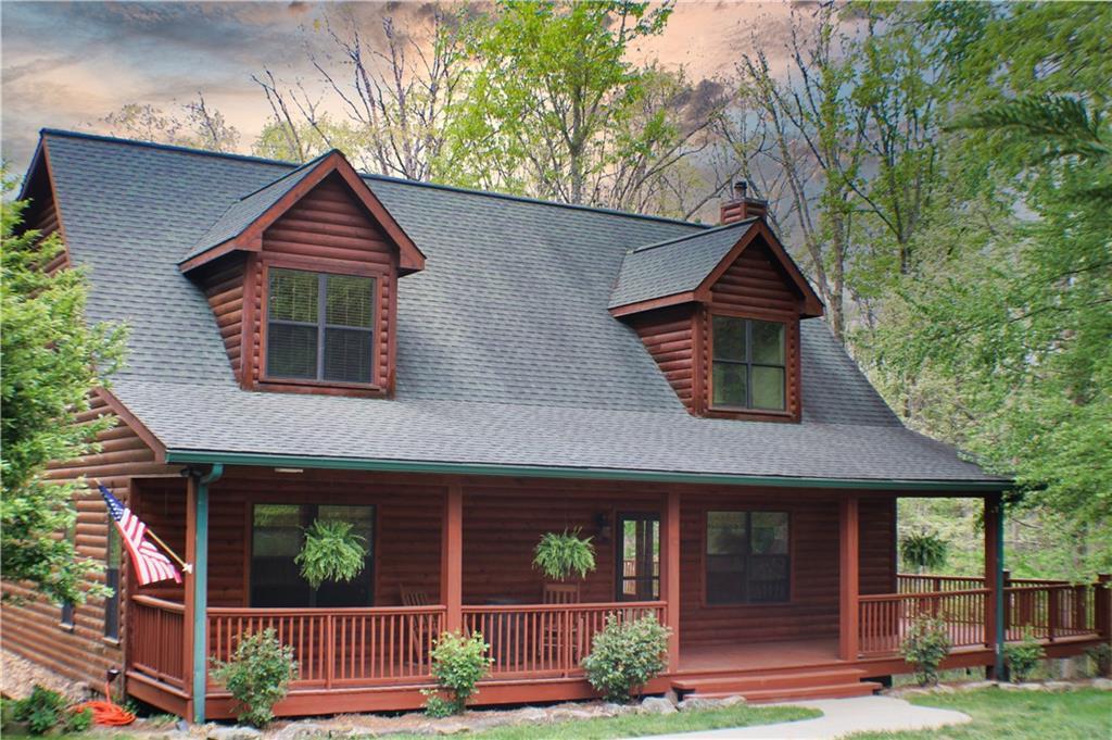 124 S Stewart Ln., Rising Fawn, GA 30738