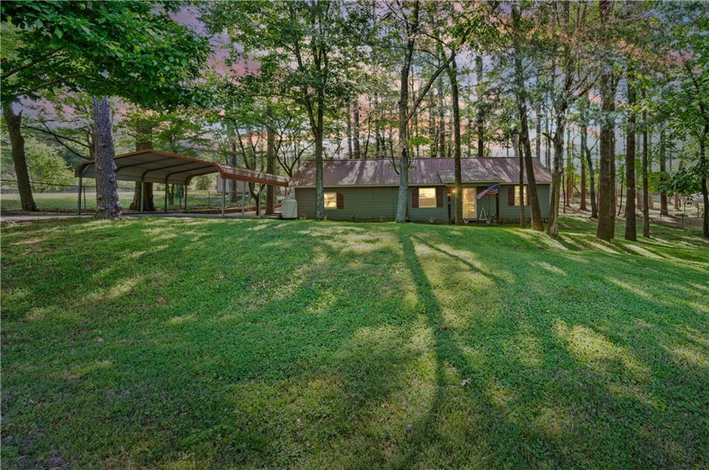 704 Johnson Rd., Adairsville, GA 30103