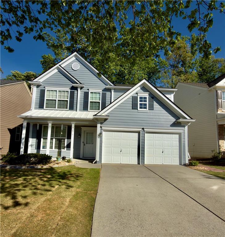 515 Friars Head Dr., Suwanee, GA 30024