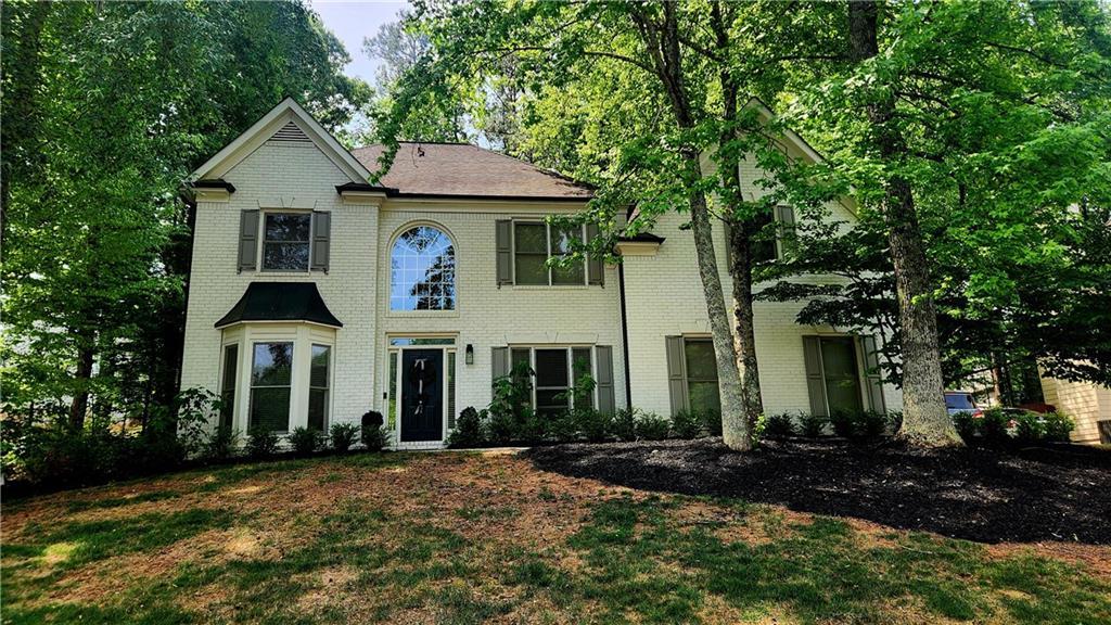 2427 Watercrest Ter., Acworth, GA 30101