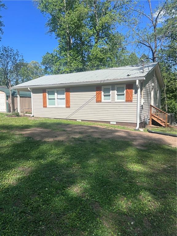 47 Lincoln St., Jasper, GA 30143