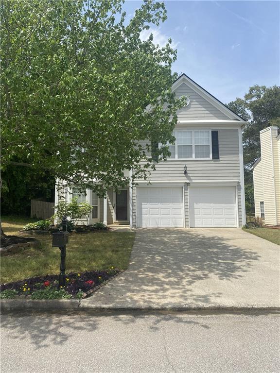 522 Stepney Ct., Marietta, GA 30067