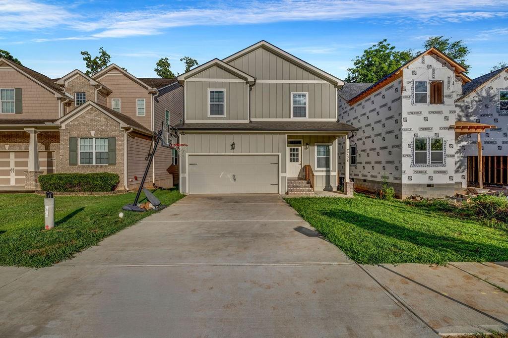 2738 Chamberlain Ct., Lawrenceville, GA 30044