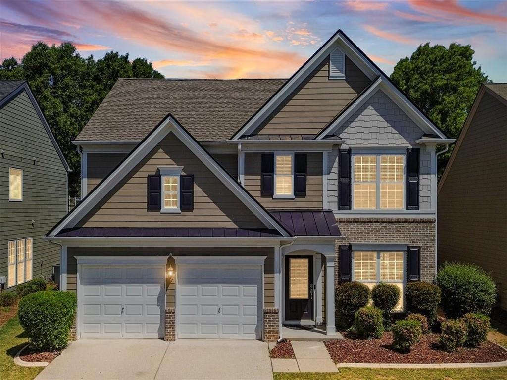 825 Poplar Ter., Canton, GA 30115