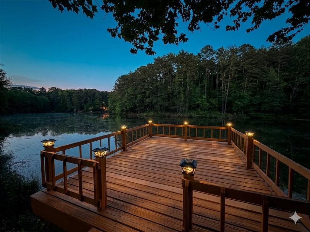 234 Shadow Lake Dr., Lilburn, GA 30047