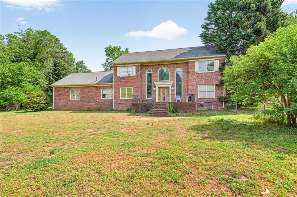 37 Simonton Road, Lawrenceville, GA 30046