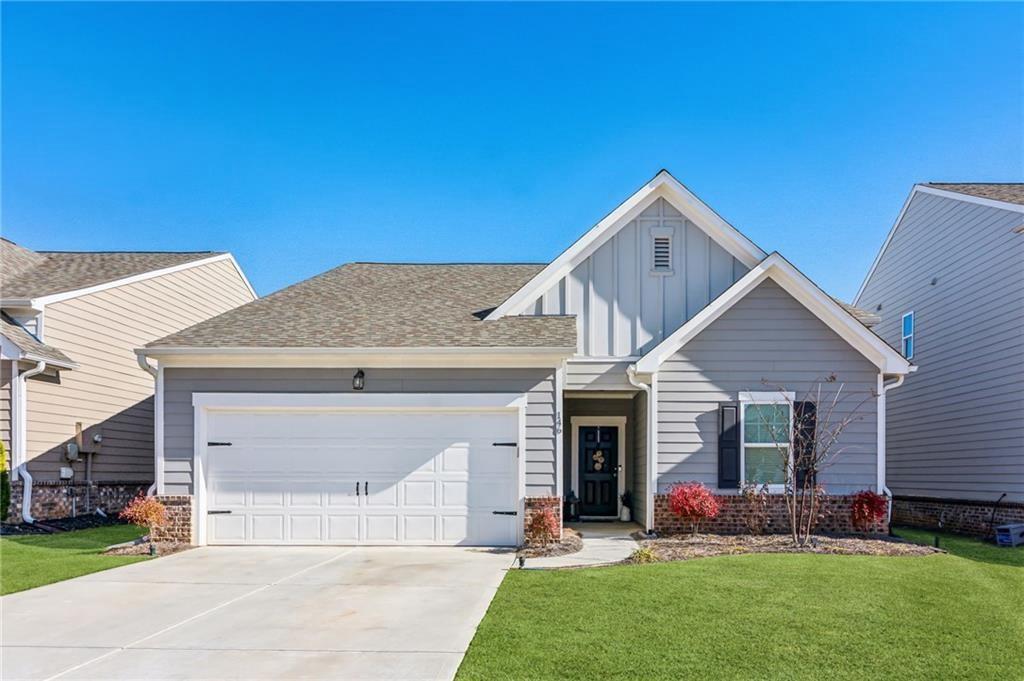 146 Knightsbridge Ln., Winder, GA 30680