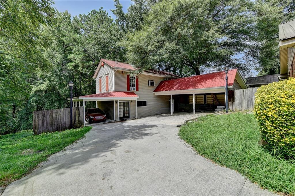 2155 Mitchell Rd., Norcross, GA 30071