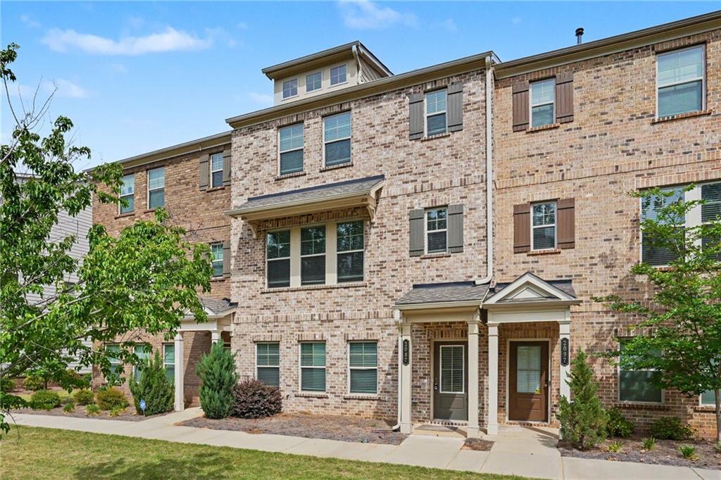 2087 Graywell Ln., Duluth, GA 30096