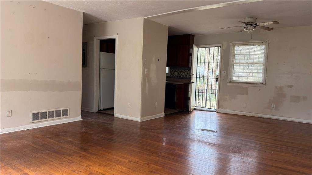 3533 Garfield Way, Atlanta, GA 30354