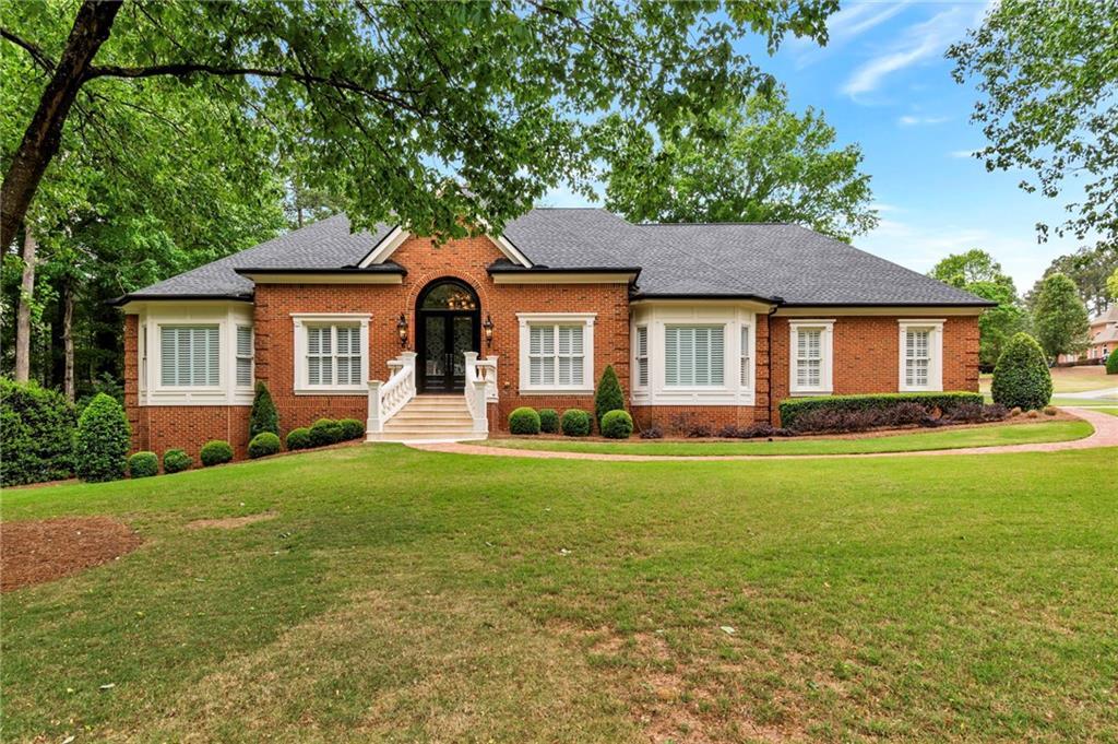 101 Oakland Hills Ct., Duluth, GA 30097