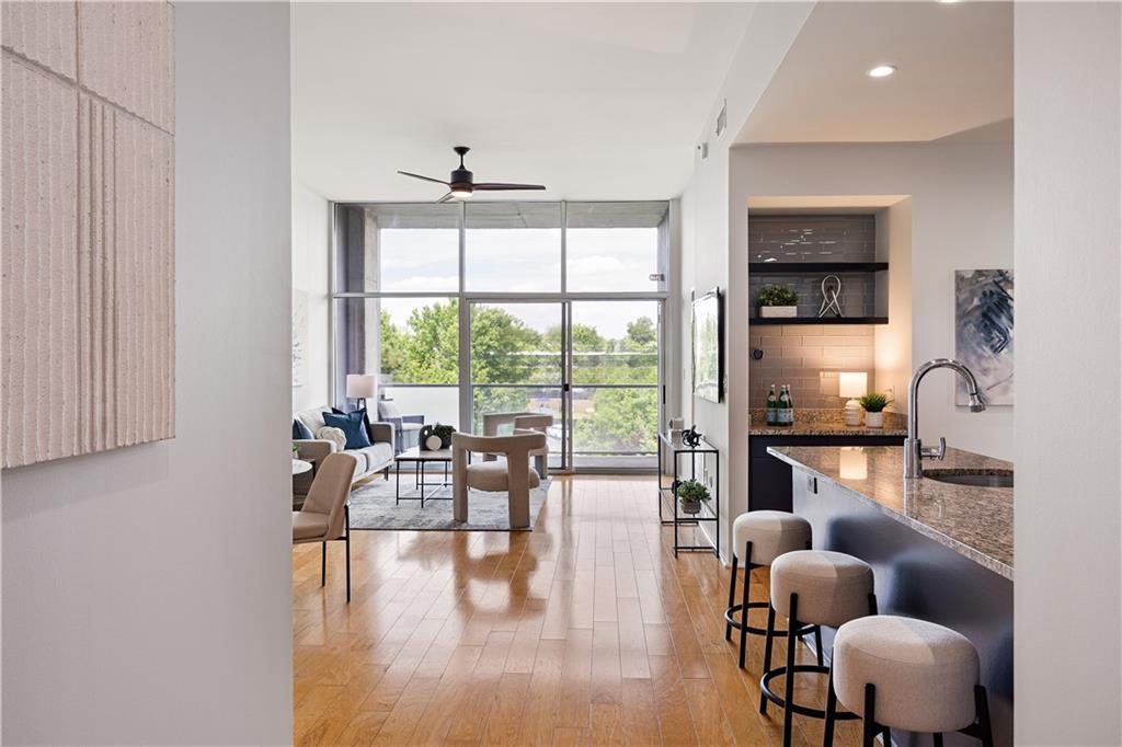 130 Arizona Ave. #301, Atlanta, GA 30307