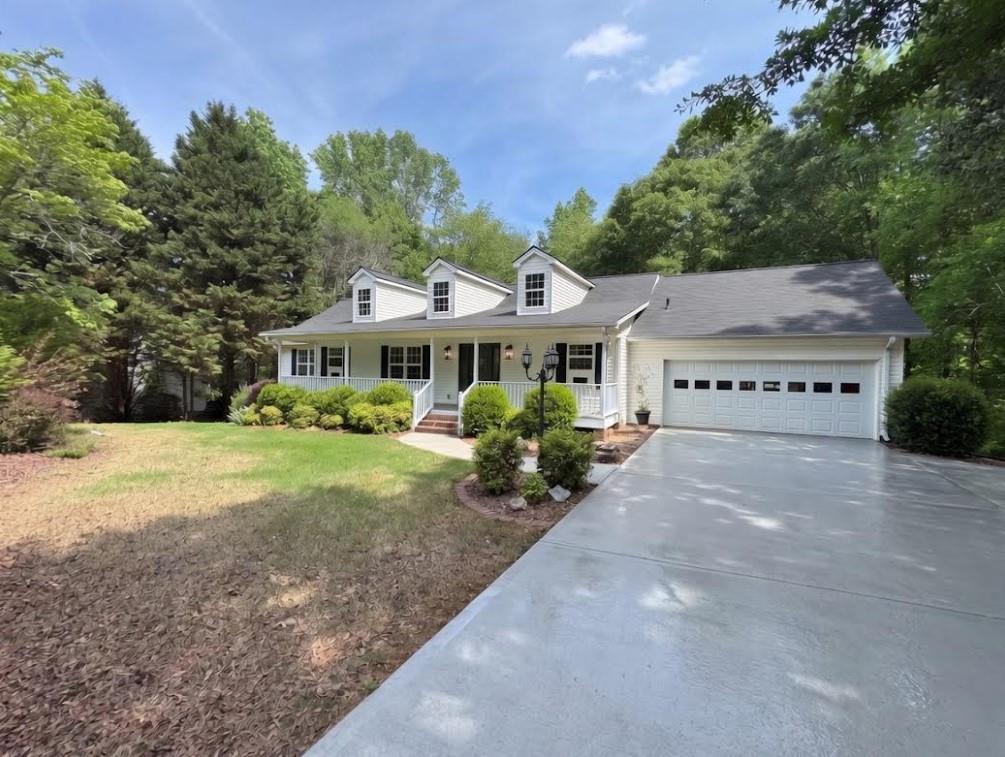 127 Cherokee Tr., Hoschton, GA 30548