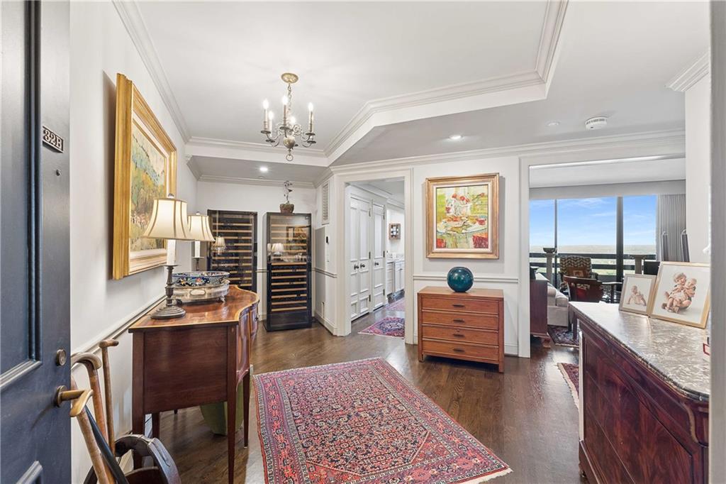 2660 Peachtree Rd. #32B, Atlanta, GA 30305