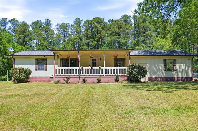 New Homes For Sale This Week That Attend South Paulding Middle School: April 17th to April 23rd