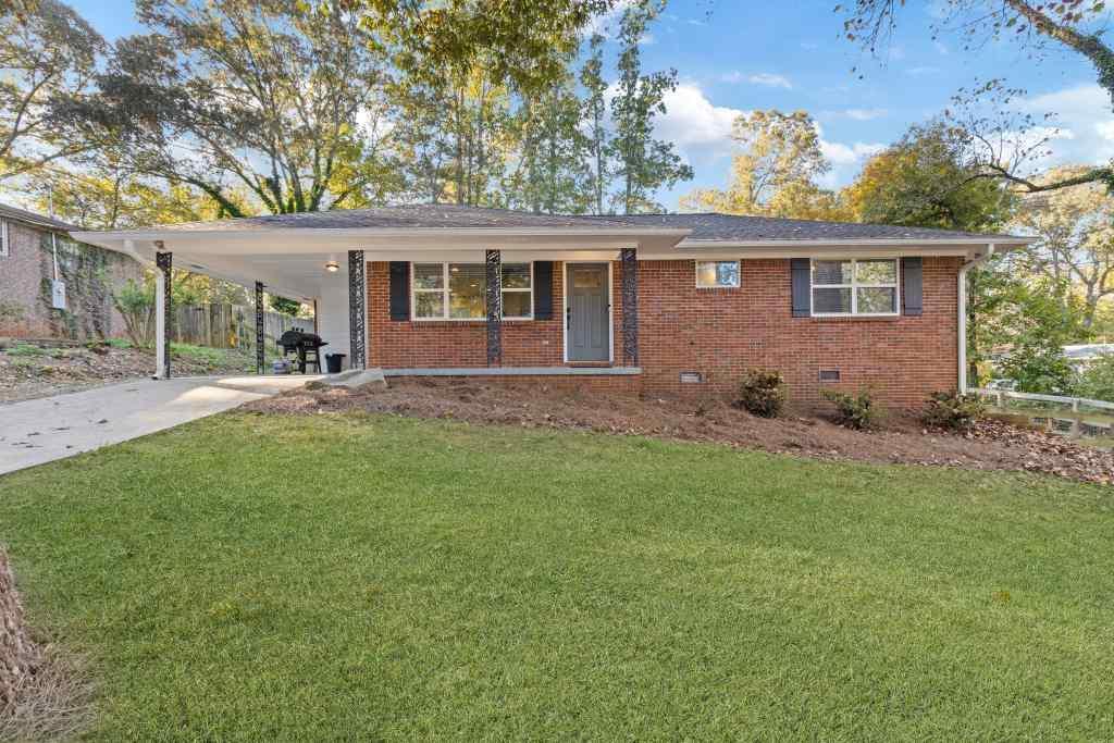 3649 Garden Blvd., Gainesville, GA 30506