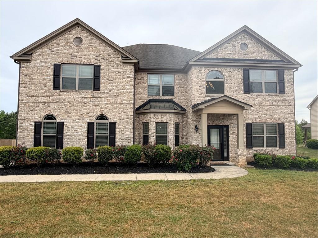 241 Traditions Ln., Hampton, GA 30228