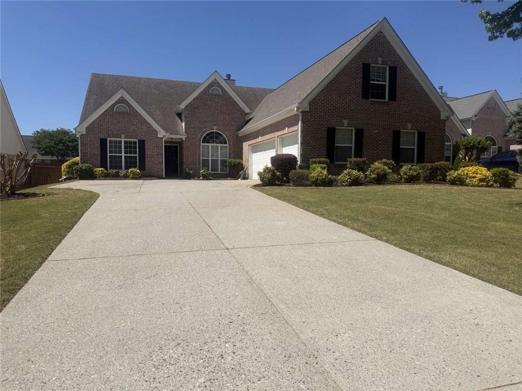 5275 Ashbury Manor Ln., Sugar Hill, GA 30518