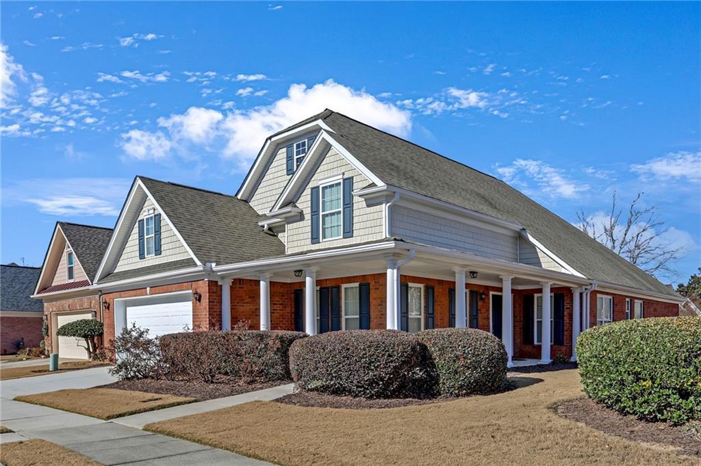 2055 Hickory Station Cir., Snellville, GA 30078