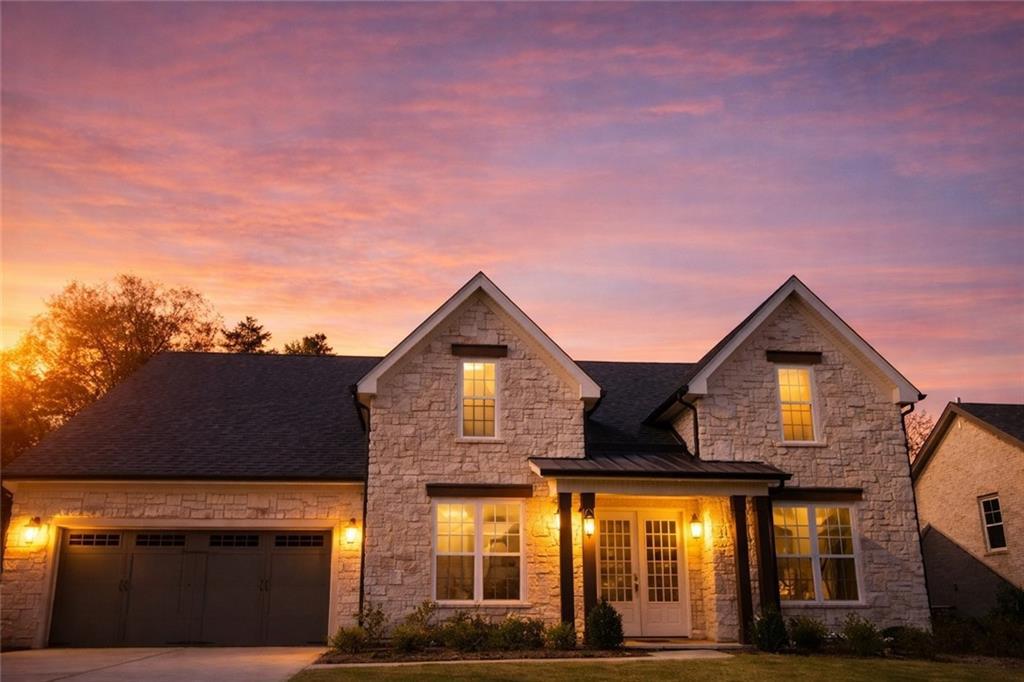 5350 Memento Trace, Cumming, GA 30040