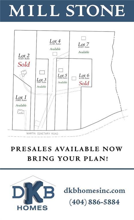 127 Martin Cemetery Rd., Carrollton, GA 30117