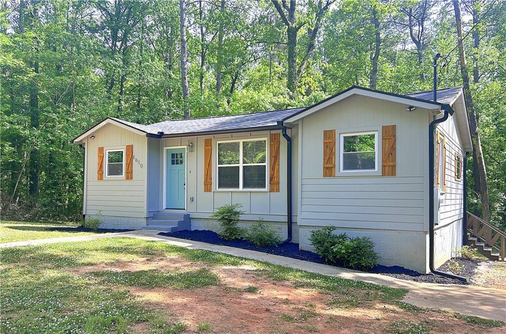 4610 Wilson James Rd., Atlanta, GA 30331