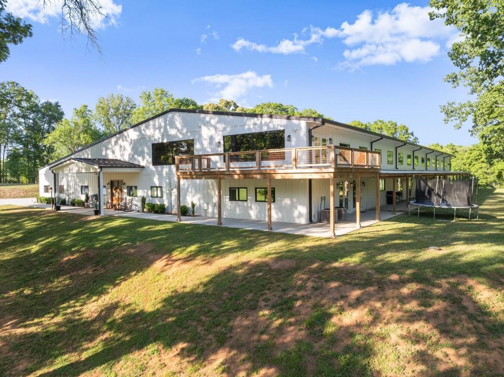 951 Canter Way, Jefferson, GA 30549