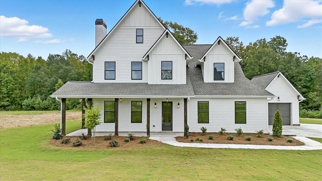 95 Old Town Rd., Monroe, GA 30656