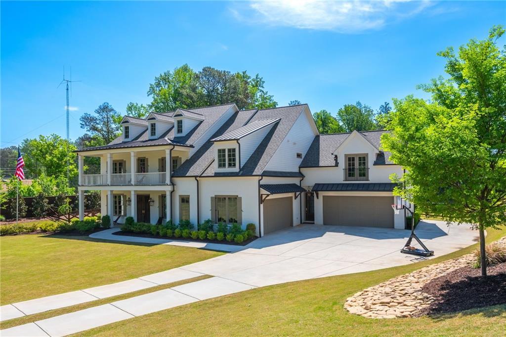 4184 Thompson Mill Rd., Buford, GA 30519