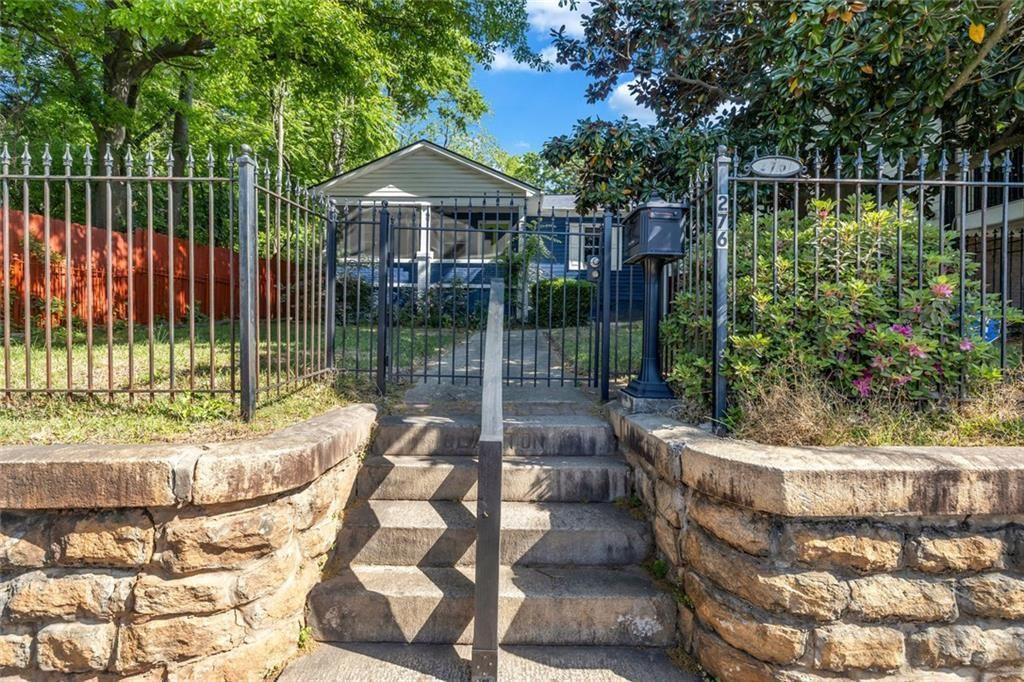 276 Logan St., Atlanta, GA 30312