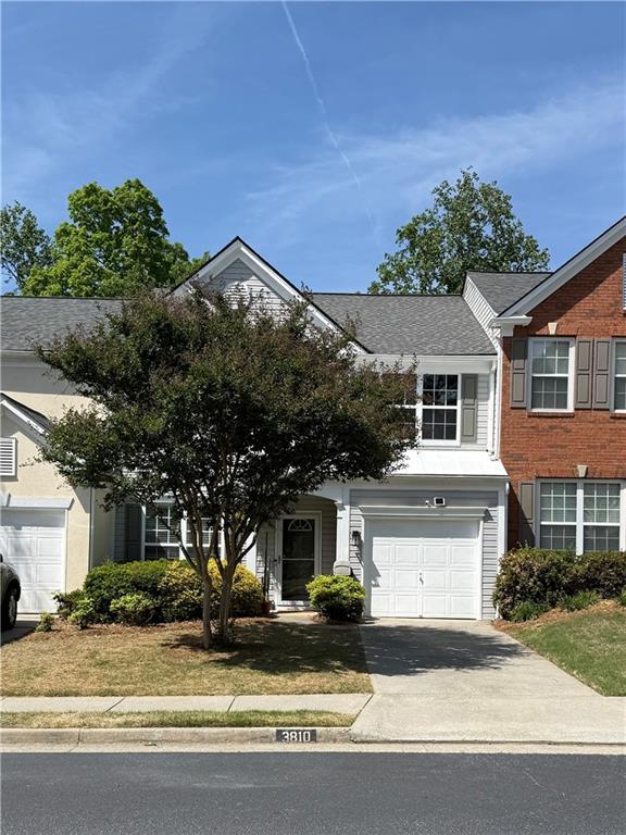 3810 Timbercreek Cir., Roswell, GA 30076