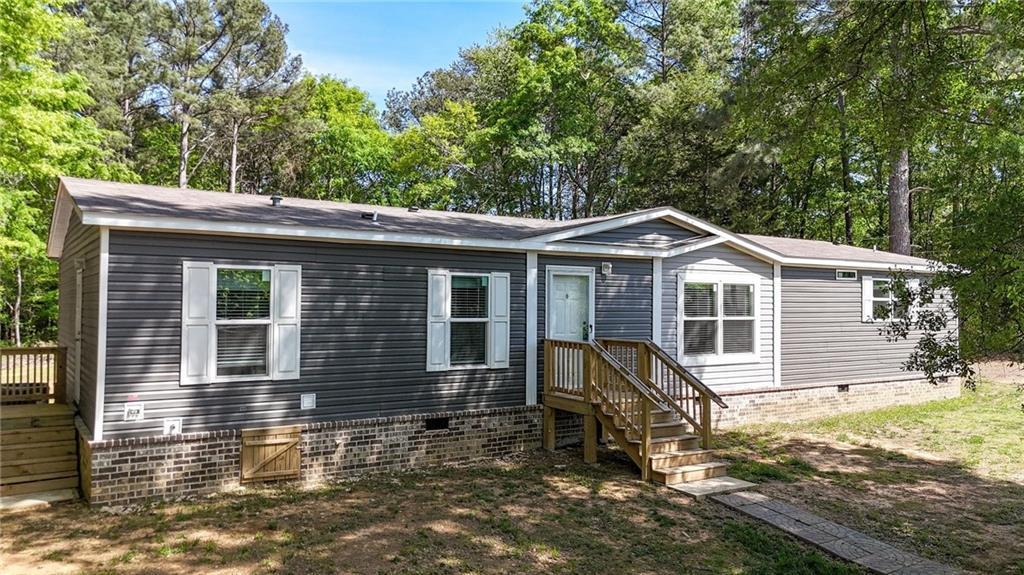 506 Newcomb St., Rockmart, GA 30153