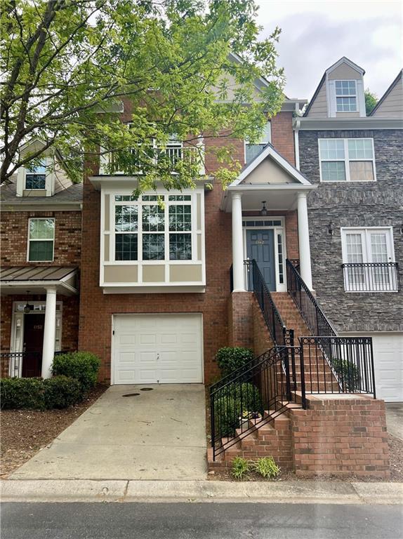 6142 Deluna Way, Duluth, GA 30097