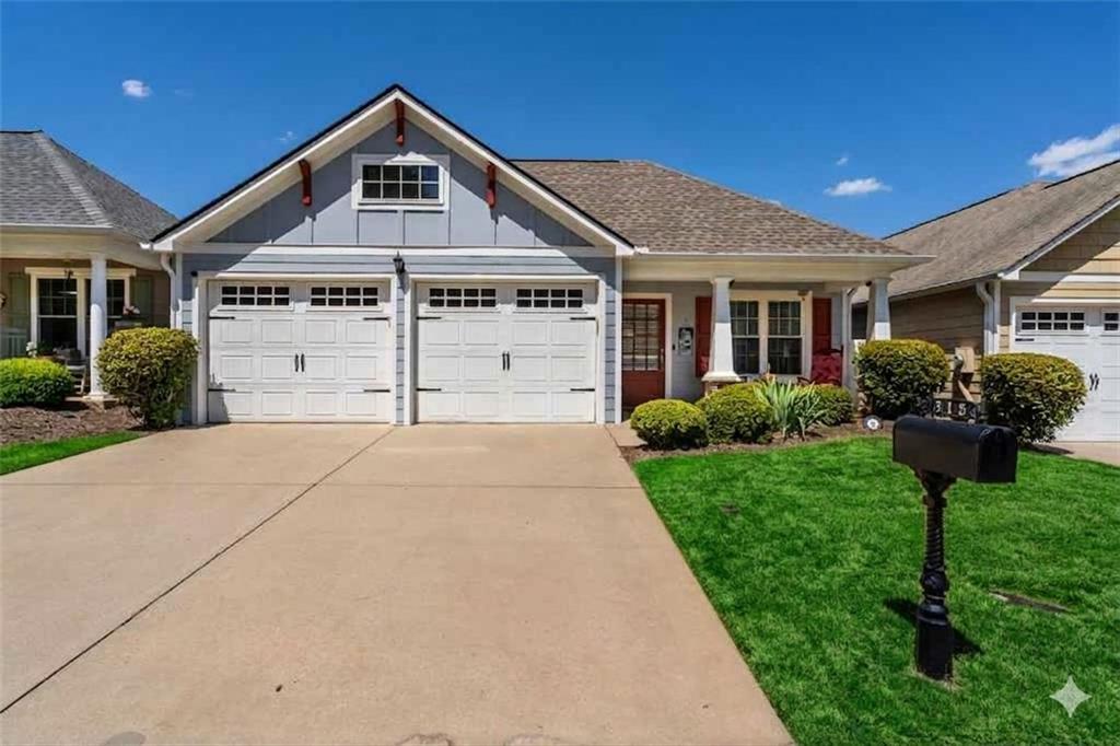 315 Winthrope Dr., Woodstock, GA 30188