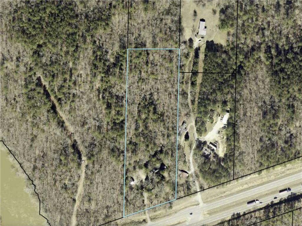 4003 Highway 411, Kingston, GA 30145