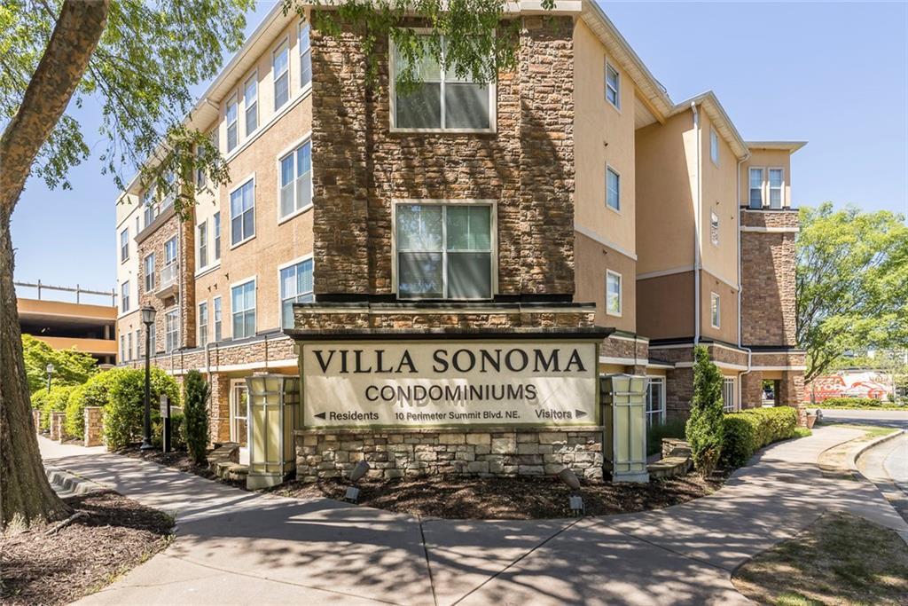 10 Perimeter Summit Blvd. ##2302, Brookhaven, GA 30319