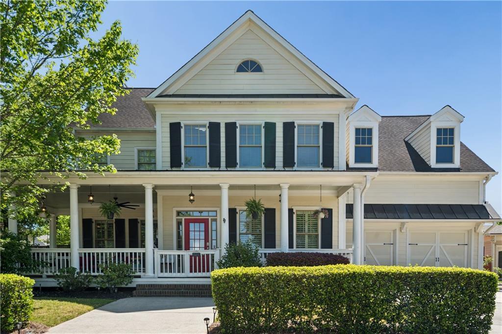 3220 Wheldon Way, Douglasville, GA 30135