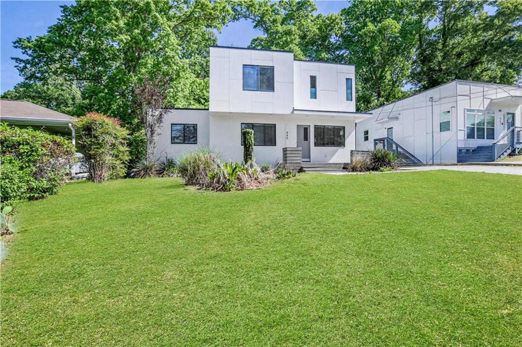 948 Bruce Cir., Atlanta, GA 30316