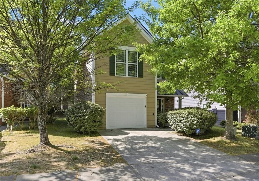 2013 Briar Creek Ct., Conyers, GA 30012