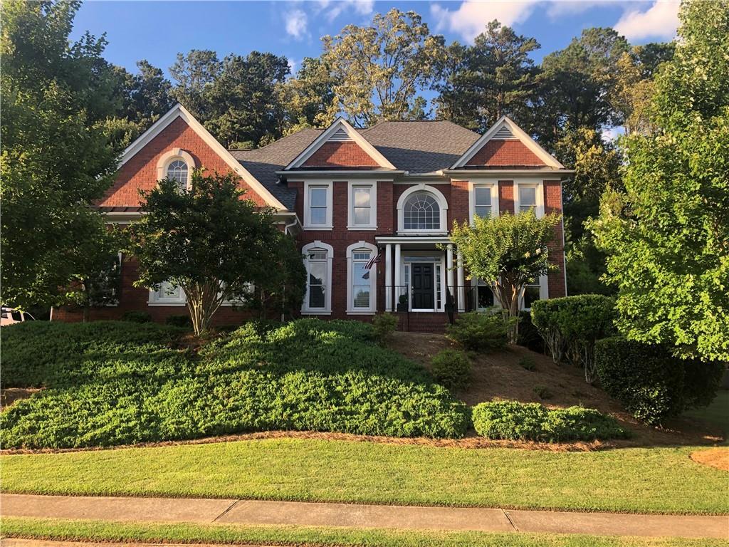 8485 High Hampton Chase, Alpharetta, GA 30022
