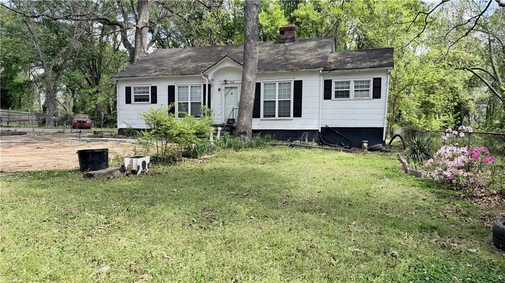 1948 Browns Mill Rd., Atlanta, GA 30315