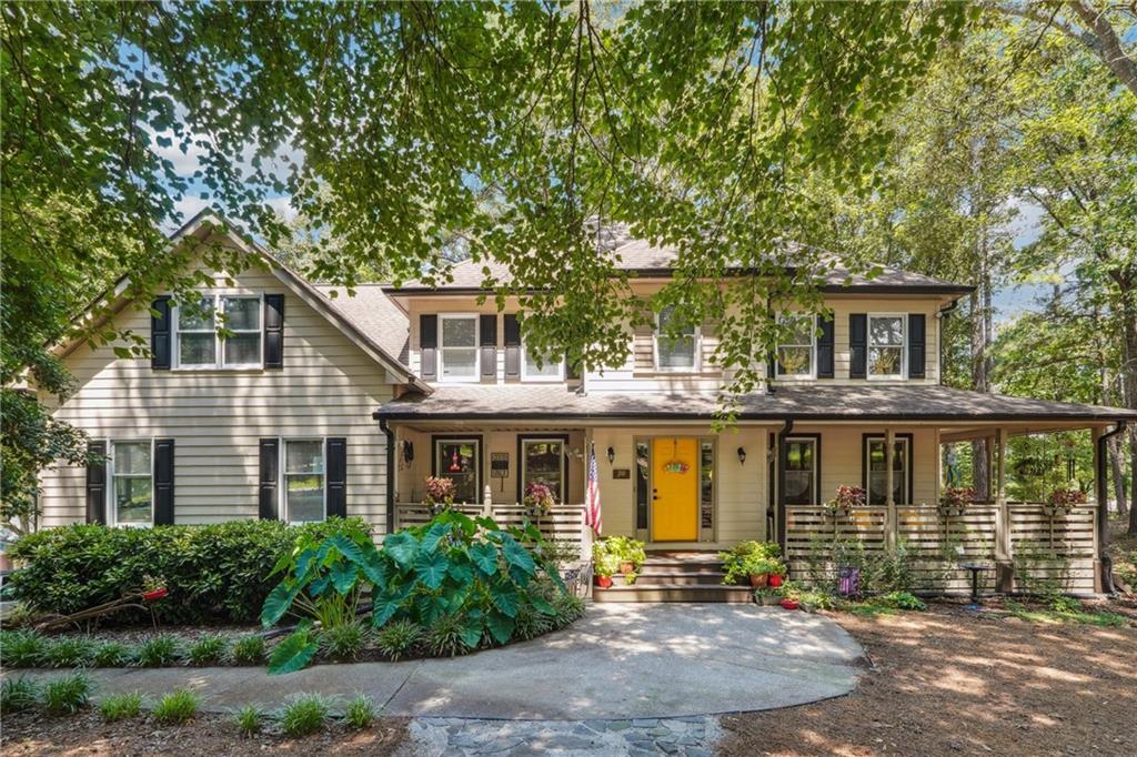 3191 Limrick Ln., Snellville, GA 30039