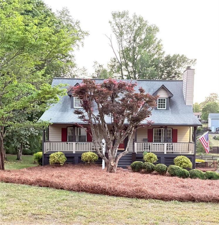 2651 Shaw Rd., Marietta, GA 30066