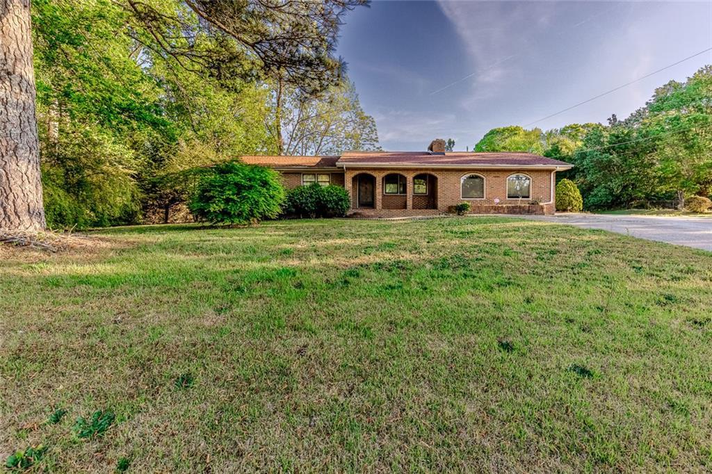 4610 Big B Rd., Douglasville, GA 30134