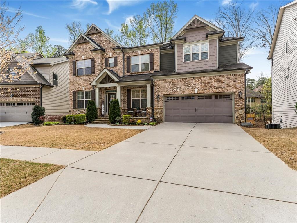 2297 Roberts View Tr., Buford, GA 30519