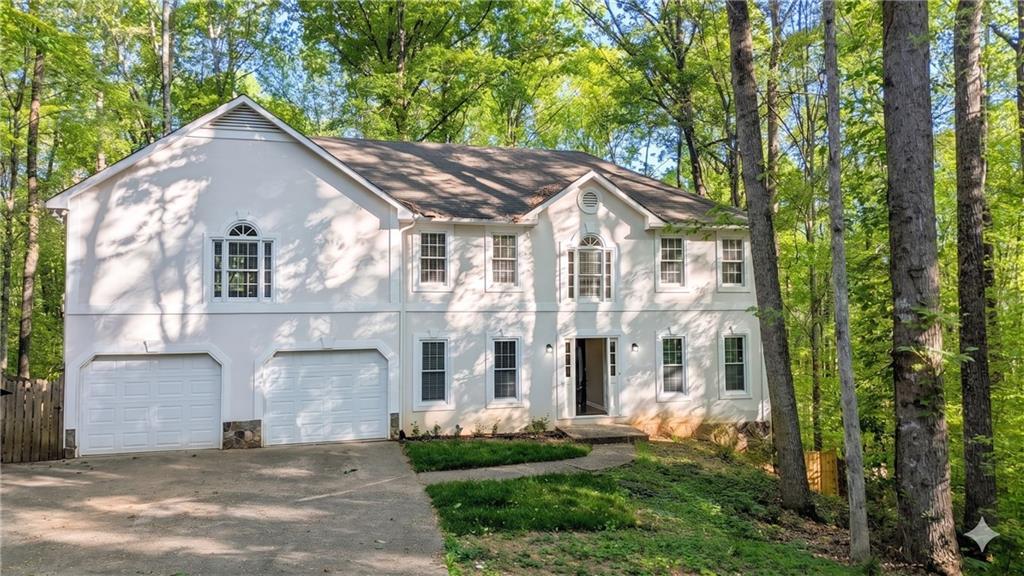 130 White City Ct., Canton, GA 30115