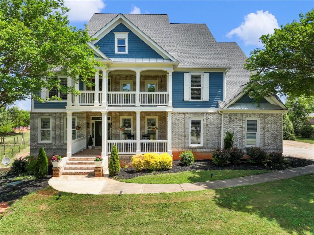 3091 Bold Springs Rd., Monroe, GA 30656