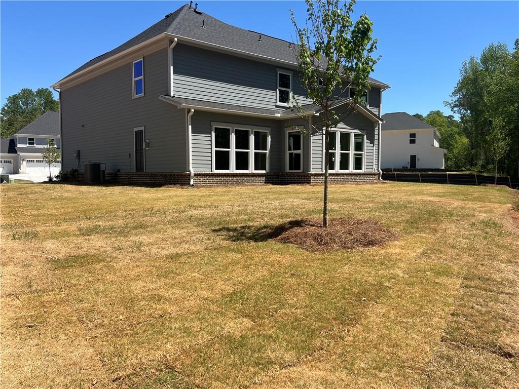 4665 Rosarian Dr., Cumming, GA 30040