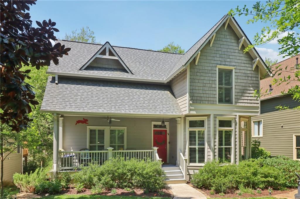 1075 Morley Ave., Atlanta, GA 30312